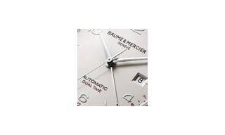 Baume & Mercier añade dos nuevos modelos GMT a su colección Clifton