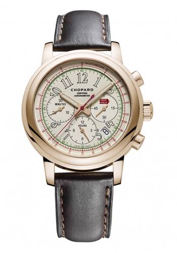 Limited Edition Mille Miglia 2014 Race Edition de Chopard