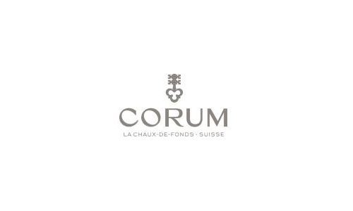 CORUM Lady Golden Bridge Round 39 MM - Un arcoíris de color y de mecánica
