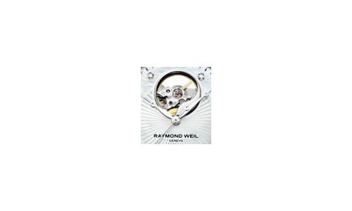 El nuevo Lady Maestro de Raymond Weil