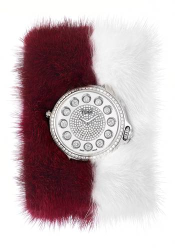 Fendi Crazy Carats (F106034017B4P02)