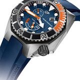 Sea Hawk de Girard-Perregaux (Ref: 49960-19-431-FK4A)