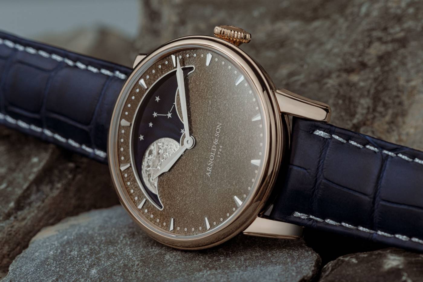 Arnold and Son perpetual_moon_obsidian_-_europa_star_watch_magazine_2020