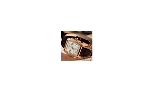 IWC, el Da Vinci entra en la era digital