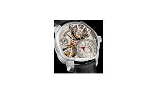 Greubel Forsey Invention Piece 2 