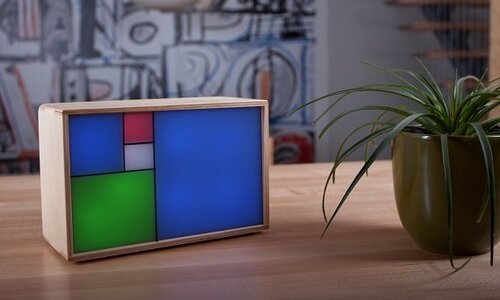 El Reloj Inteligente Fibonacci Pondrá a Prueba sus Habilidades, y su Paciencia