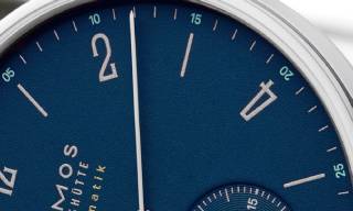 GLASHÜTTE – Una villa, varias manufacturas