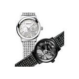Edición Limitada de Watch Collection 2009, por Swarovski