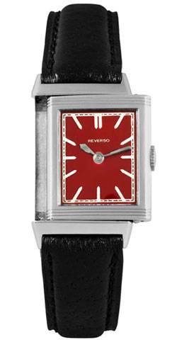 Antiquorum ofrece una selección de más de 500 relojes excepcionales, que incluye un “Capítulo Reverso” 80º aniversario