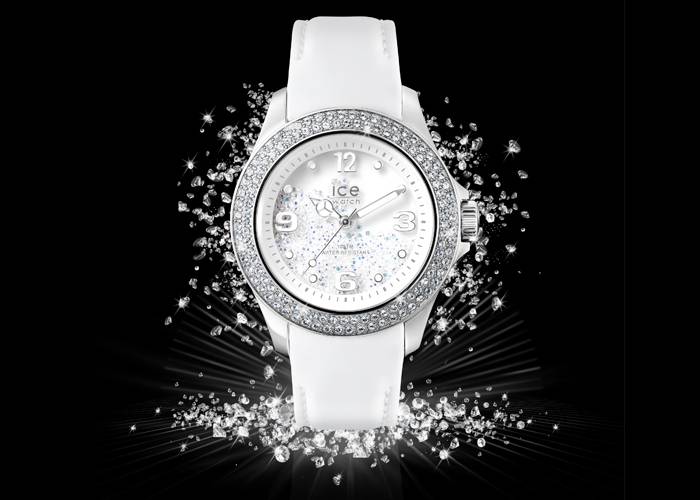 Ice-Crystal de Ice-Watch