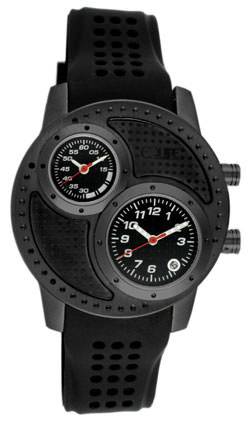 EQUIPE Watches lleva las zonas horarias múltiples al mundo de la velocidad