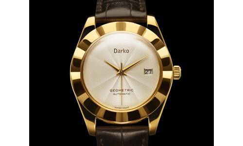 DESTACADOS - DARKO, el «philosigner»