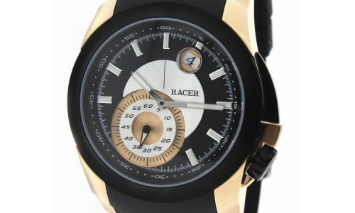 RACER P10001, nuevo modelo de la línea masculina