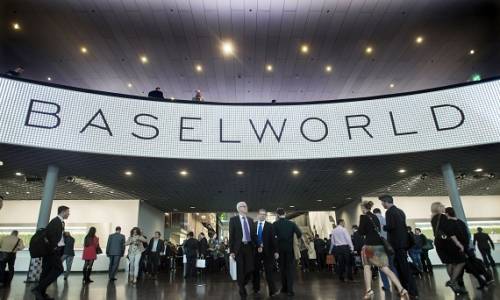 El Brief de Baselworld, por Europa Star