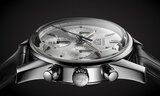 TAG Heuer Carrera 160 Years Silver Limited Edition