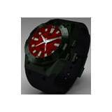 Linde Werdelin presenta el modelo Hard Green DLC Edición Limitada