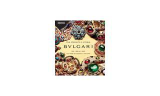 BULGARI "Entre la Historia y la Eternidad” 1884-2009, 125 Años de Joyería Italiana