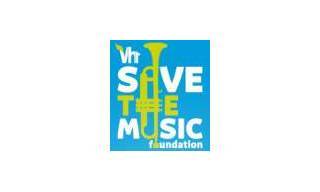 Raymond Weil se asocia con la Vh1 Save The Music Foundation