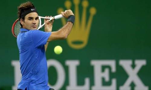 Los pensamientos de Roger Federer sobre el Apple Watch