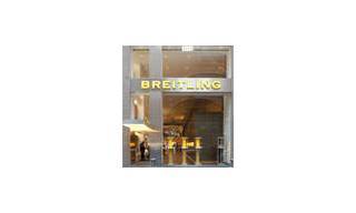 Breitling inaugura su primera tienda de marca en el corazón de Manhattan