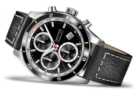 CHAMPION V de Eberhard