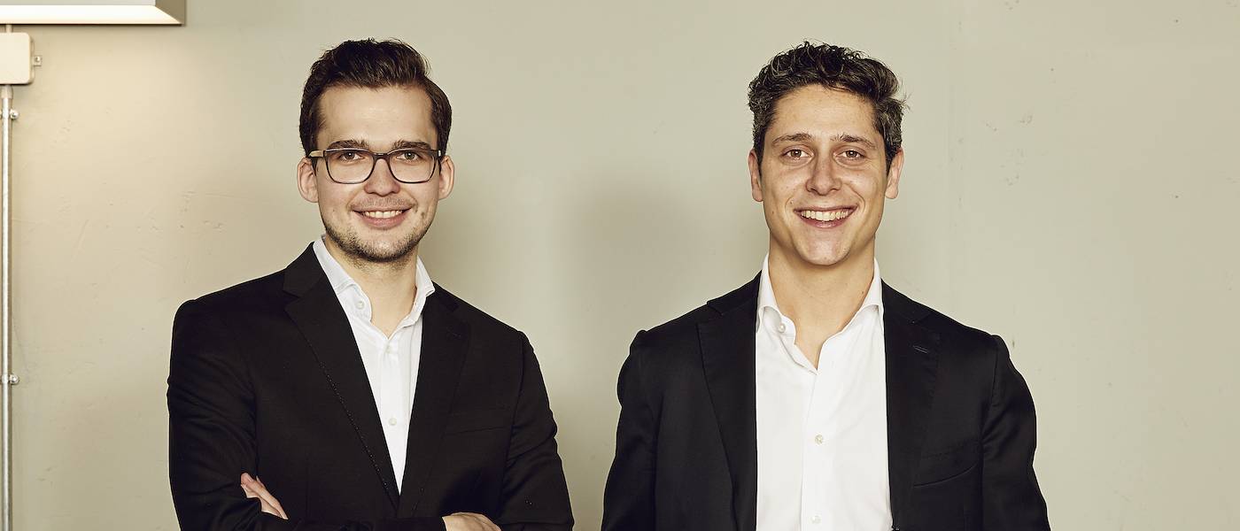 Chronext: «Hacia un pequeño número de plataformas globales»