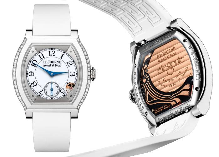 Elégante de F.P. Journe