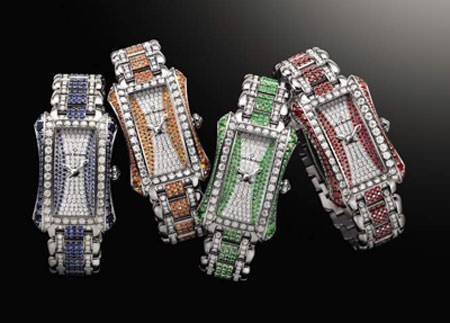 Carl F. Bucherer – nuevo Alacria Royal Edición Limitada