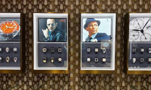 Citizen Watch America instala su tienda insignia en la Quinta Avenida de Nueva York