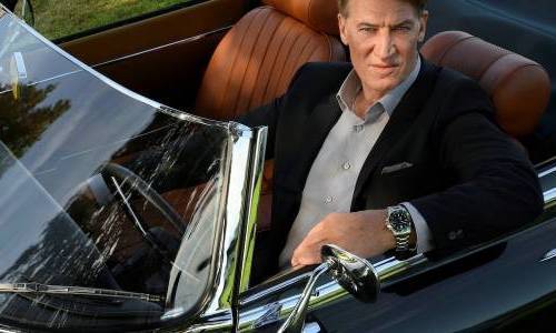 Jacques Lemans celebra sus 50 años con un cronógrafo de aniversario