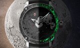 Auguste Reymond presenta el Origin Unitas Lunar