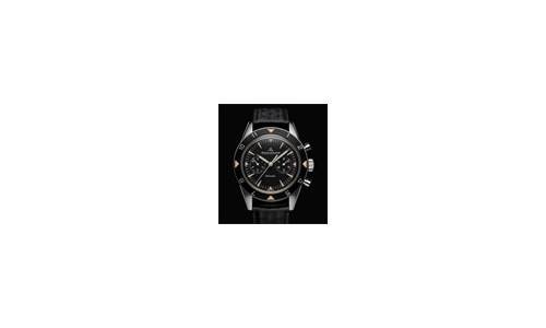 Jaeger-LeCoultre Deep Sea Vintage Chronograph