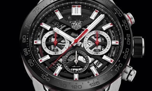 Tag Heuer Carrera Heuer-02