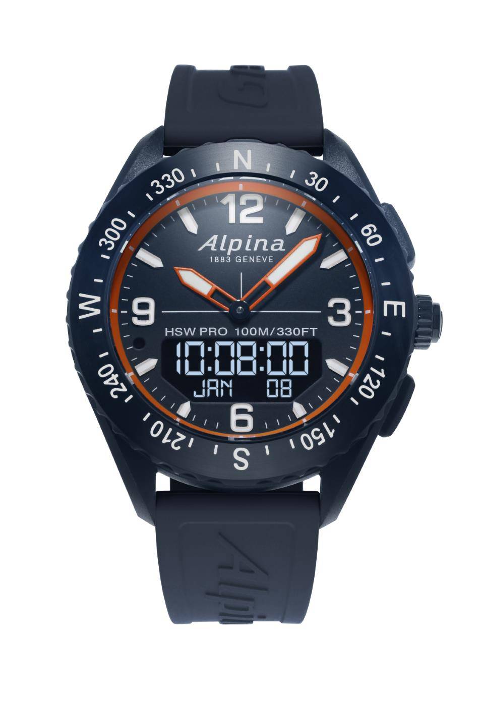 ALPINERX de Alpina