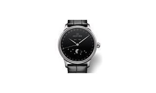  Jaquet Droz Eclipse Onyx 