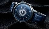 Jaeger-LeCoultre presenta dos modelos del Memovox 