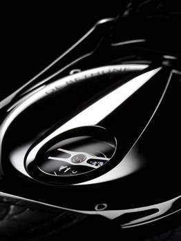 DB27 Titan Hawk de De Bethune