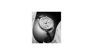 Raymond Weil lanza el Maestro Phase de Lune Semainier