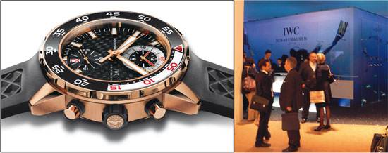 SIHH 2009: Mucho para elegir, poco para gastar