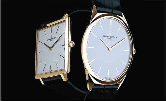 Especial SIHH & GenevaVacheron Constantin