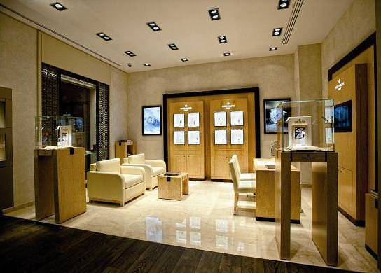 Durán Madrid inaugura un nuevo espacio exclusivo de Patek Philippe