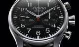 STARTIMER PILOT COLLECTION de Alpina