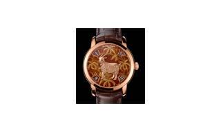 Vacheron Constantin – The Legend of The Chinese Zodiac 