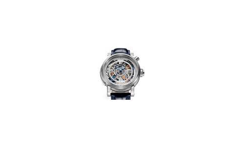 El Blue Danube de Grieb & Benzinger 