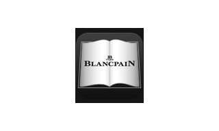 «Lettres du Brassus» de Blancpain se Une a la Era Digital
