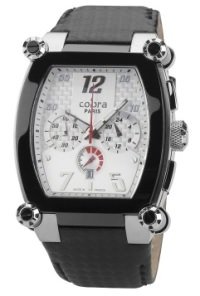 CHRONO de Cobra