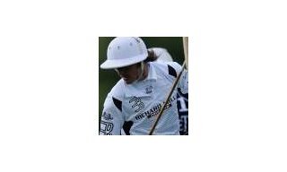 El jugador de polo Pablo Mac Donough se une al equipo Richard Mille 