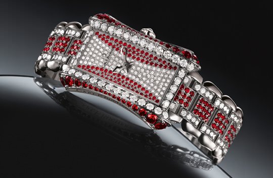 ALACRIA ROYAL EDICION LIMITADA por Carl F. Bucherer