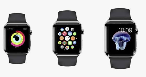 El Apple Watch 2 se da un chapuzón, ¿pero va a hundirse o a nadar?