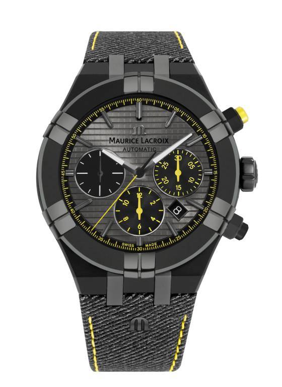 Todo lo que usted necesita saber acerca del nuevo Aikon Automatic Skeleton